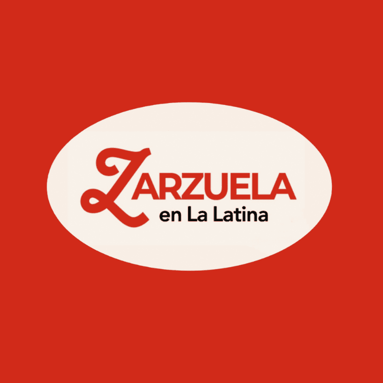 zarzuela - compañía clásicos de la lírica - teatro la latina - drao producciones