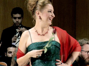 margarita marban - la magia de la zarzuela - drao producciones- compañía clásicos de la lírica - repertorio zarzuelistico.