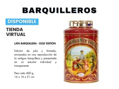 barquillero barquillero - accesorio castizo - souvenir - zarzuela -madrid -tienda virtual - regalo